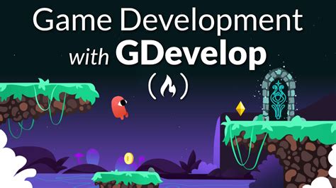 Learn how to create games with GDevelop, a 2D cross-platform, free and. . Gdevelop games